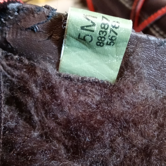 Sexy Timberland ladies brown 🤎 boots. - Picture 12 of 15